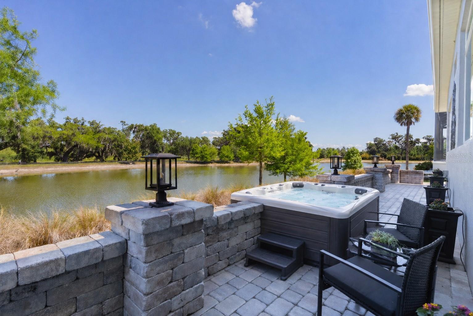 2297 DEMARCO DR, THE VILLAGES, FL, 32163