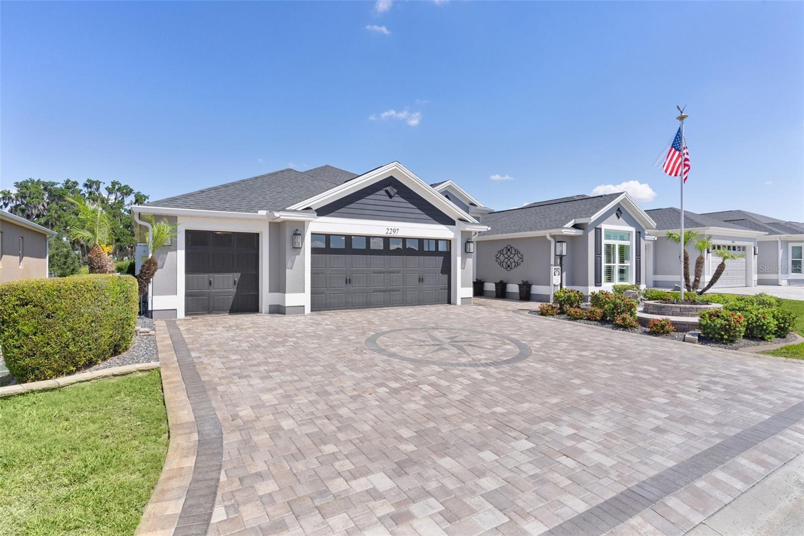 2297 DEMARCO DR, THE VILLAGES, FL, 32163