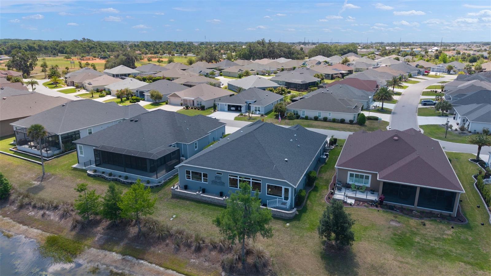 2297 DEMARCO DR, THE VILLAGES, FL, 32163