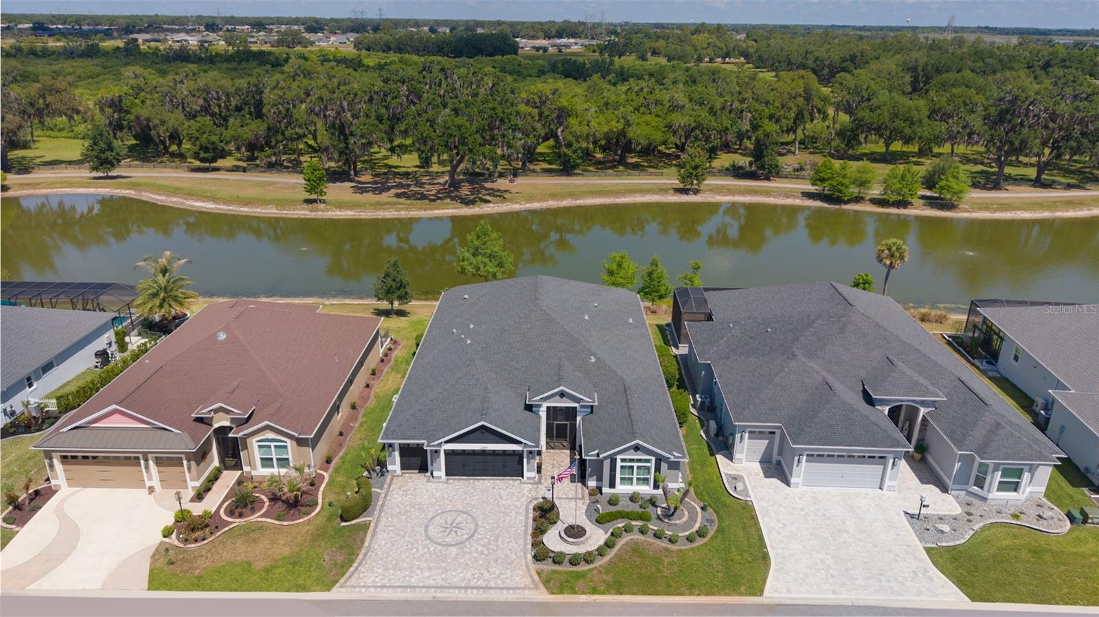 2297 DEMARCO DR, THE VILLAGES, FL, 32163