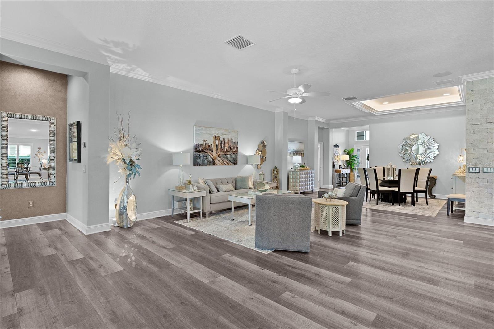 2297 DEMARCO DR, THE VILLAGES, FL, 32163