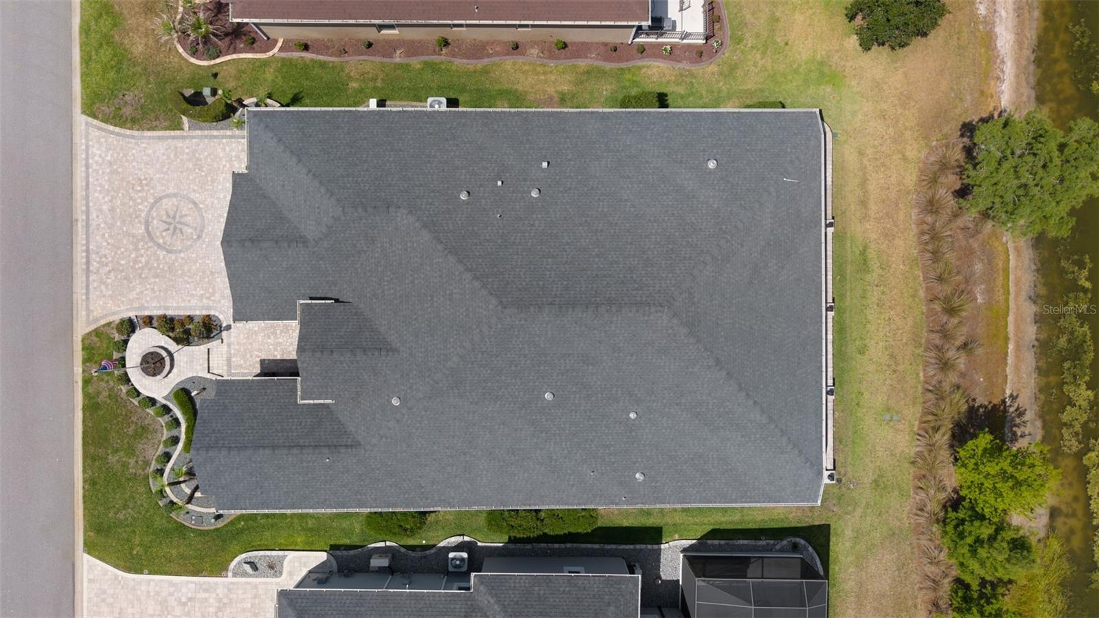 2297 DEMARCO DR, THE VILLAGES, FL, 32163