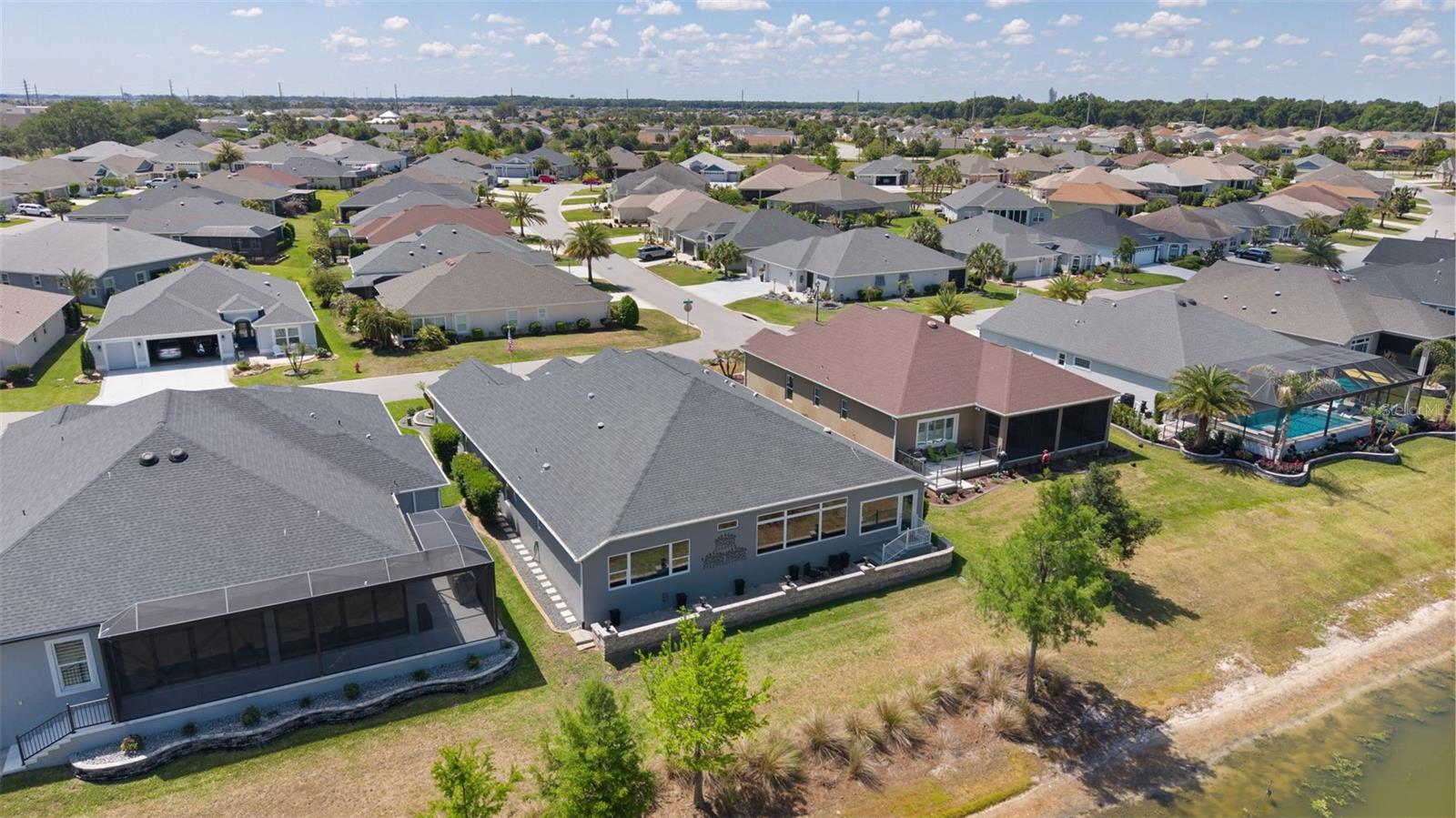 2297 DEMARCO DR, THE VILLAGES, FL, 32163