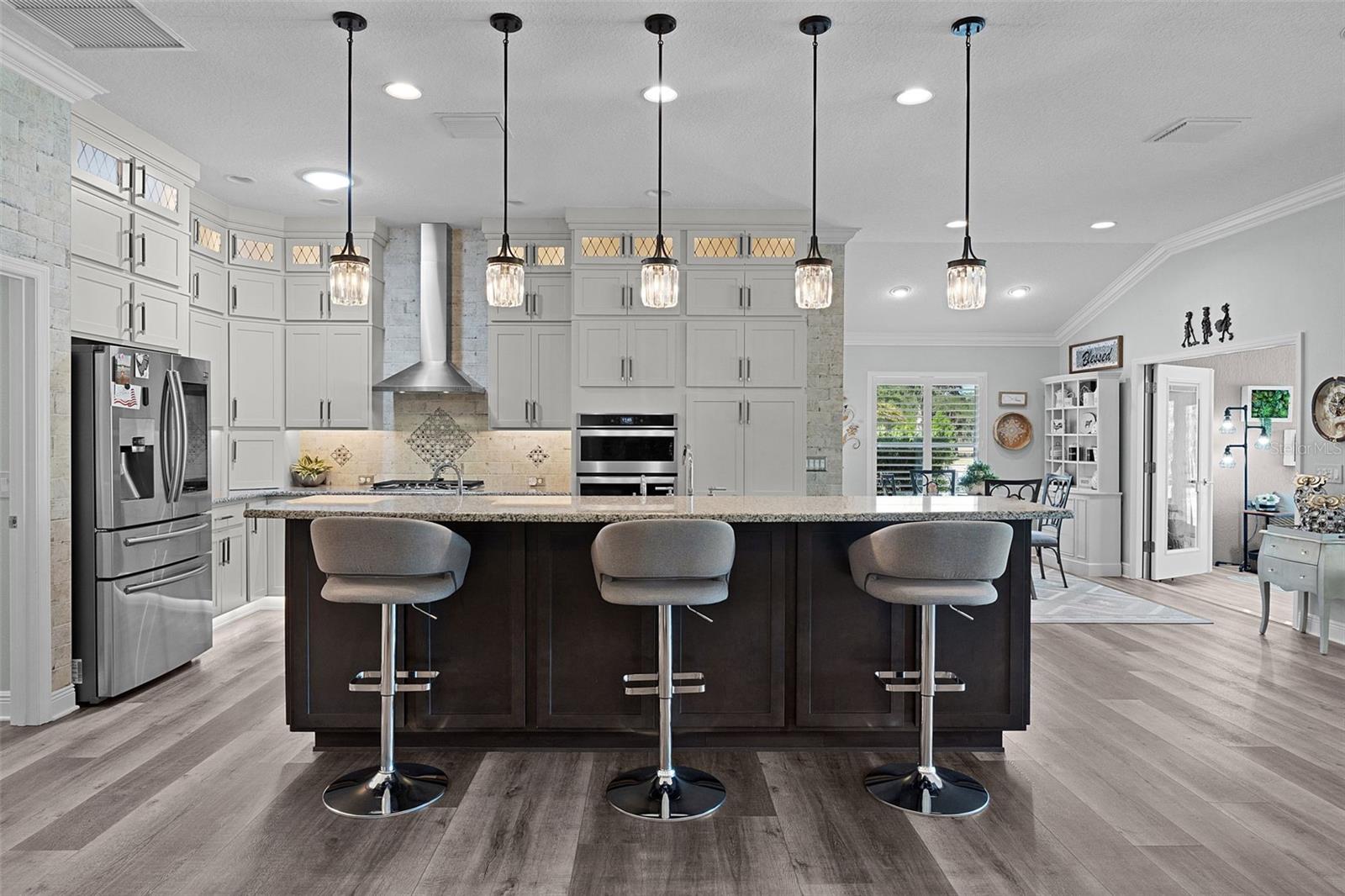 2297 DEMARCO DR, THE VILLAGES, FL, 32163