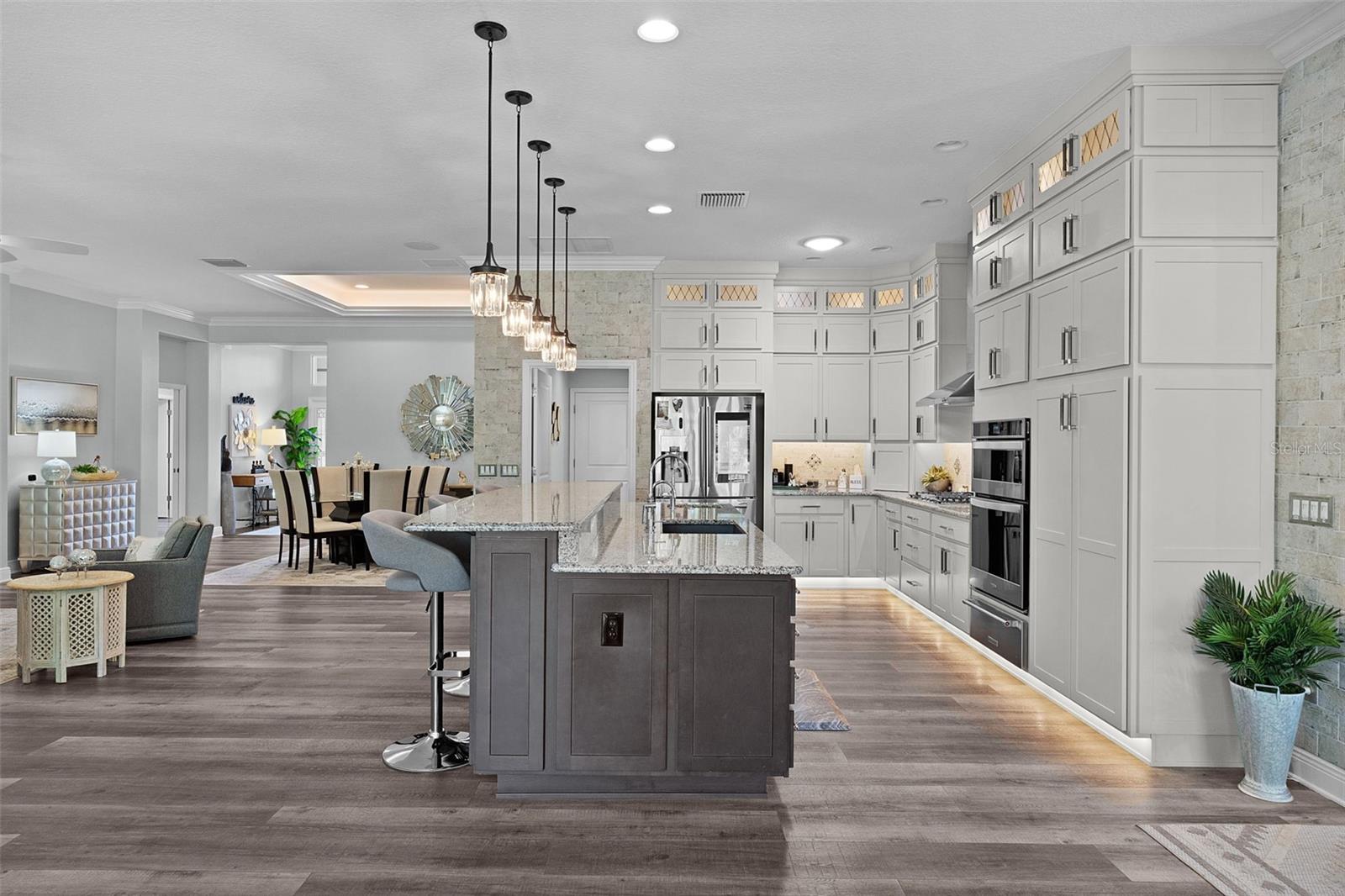 2297 DEMARCO DR, THE VILLAGES, FL, 32163