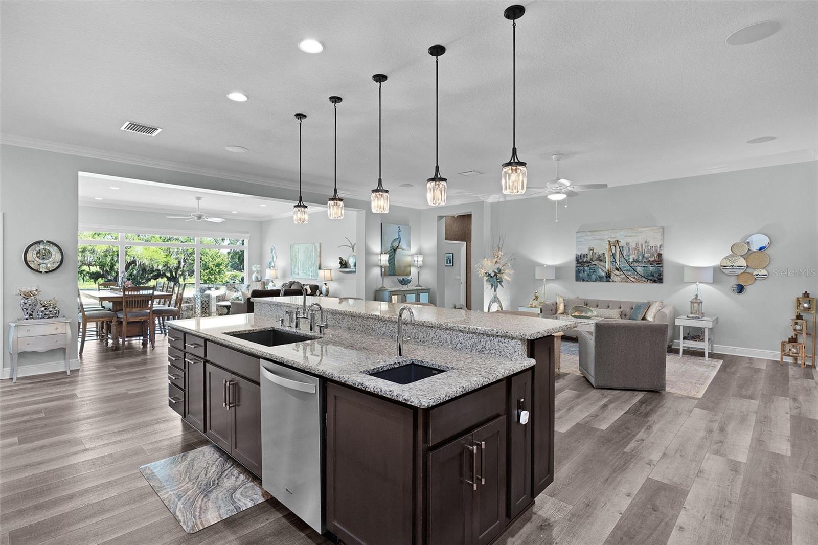 2297 DEMARCO DR, THE VILLAGES, FL, 32163