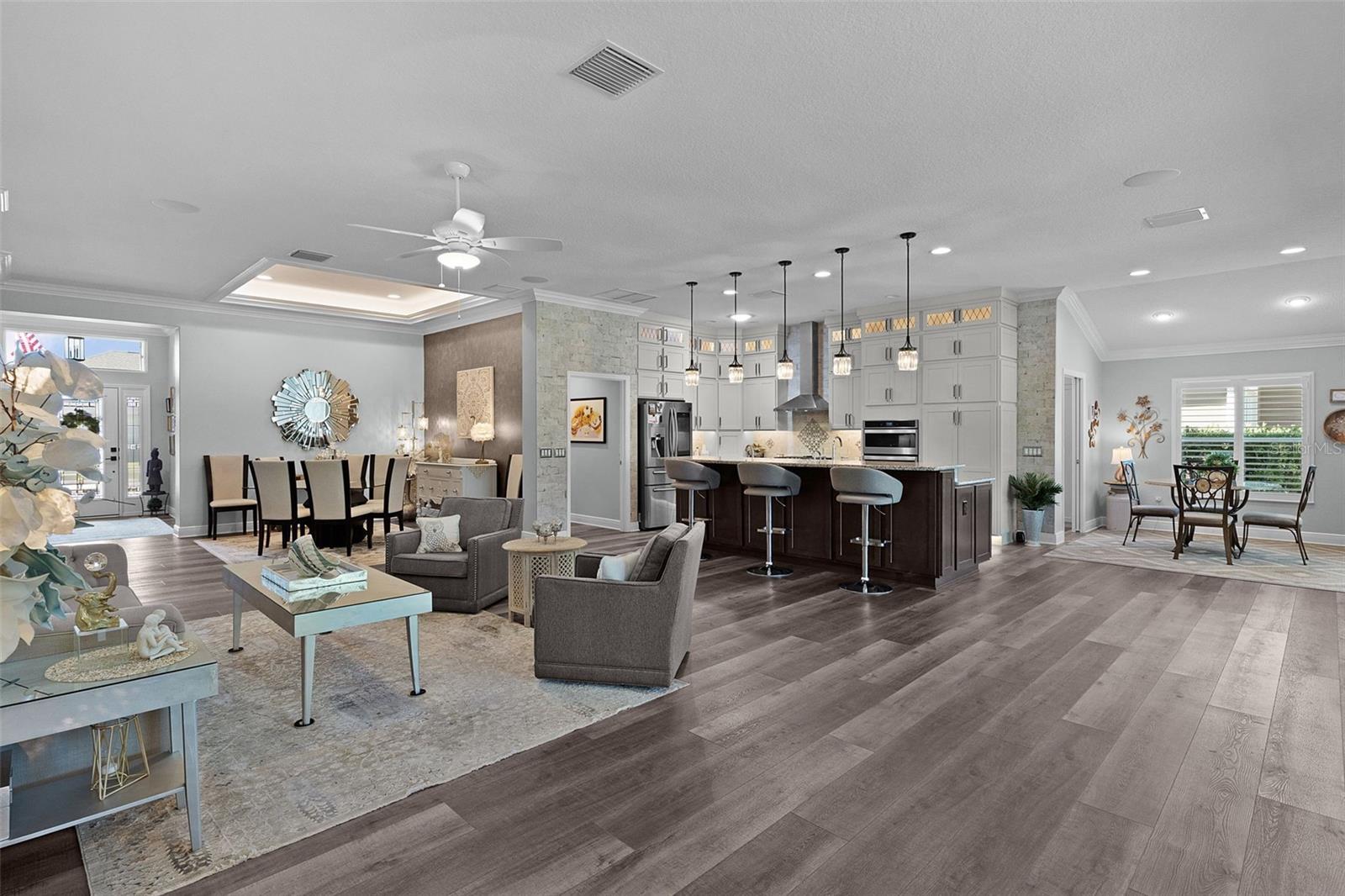 2297 DEMARCO DR, THE VILLAGES, FL, 32163