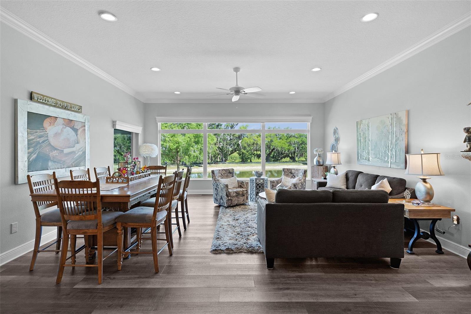 2297 DEMARCO DR, THE VILLAGES, FL, 32163