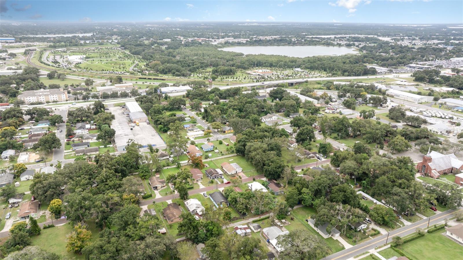 932 AUGUSTA ST, LAKELAND, FL, 33805