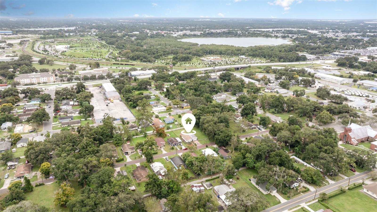 932 AUGUSTA ST, LAKELAND, FL, 33805