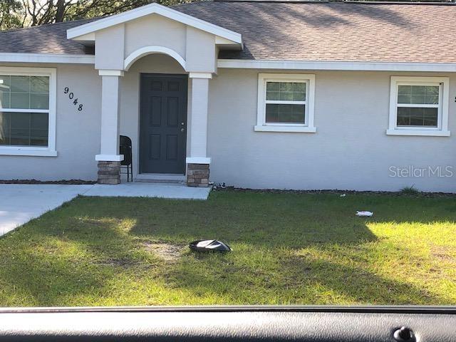 9048 N TRAVIS DR, CITRUS SPRINGS, FL, 34434