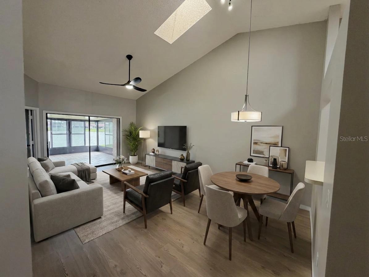 50 LAKEPOINTE CIR, KISSIMMEE, FL, 34743