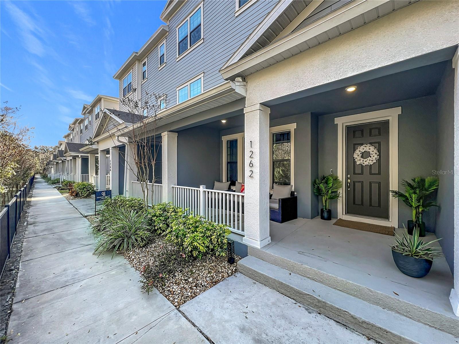 1262 SPOTTED SANDPIPER LOOP, WINTER SPRINGS, FL, 32708