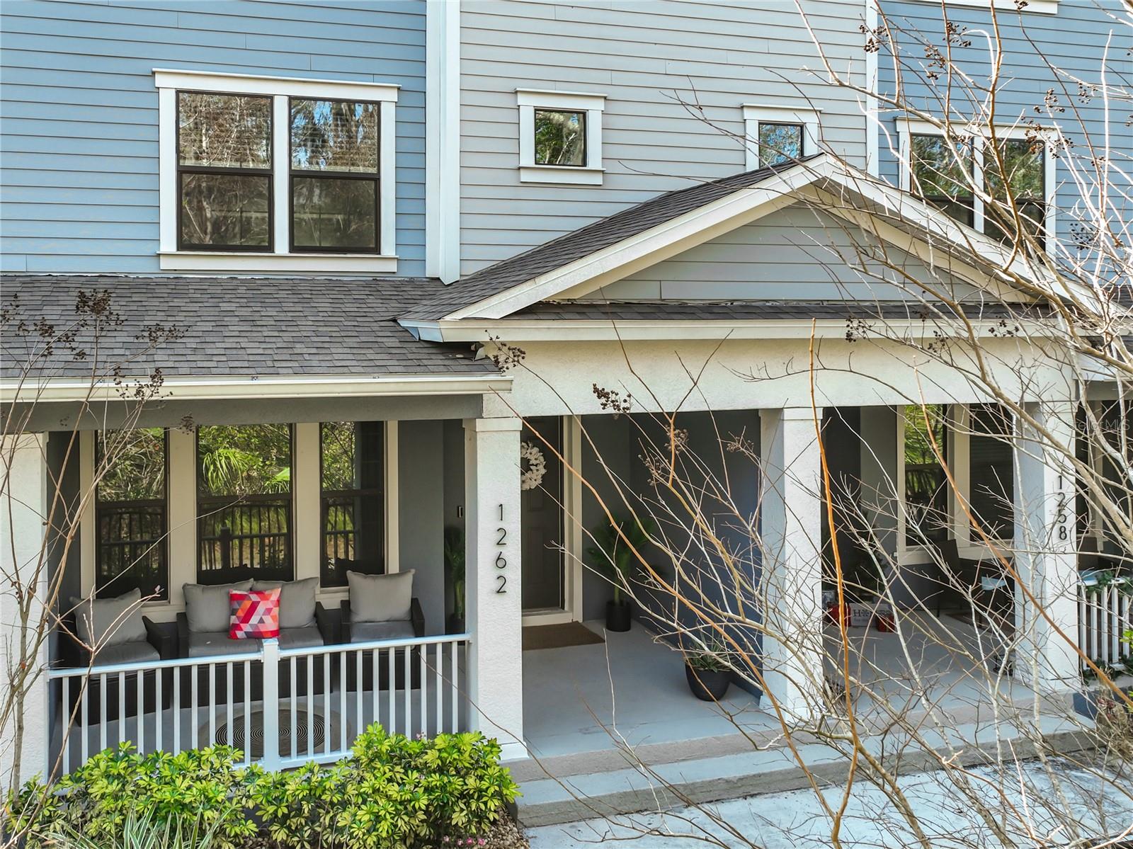 1262 SPOTTED SANDPIPER LOOP, WINTER SPRINGS, FL, 32708