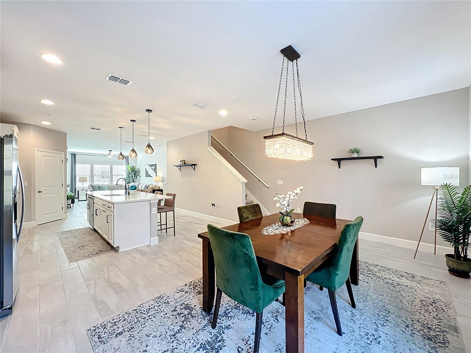 1262 SPOTTED SANDPIPER LOOP, WINTER SPRINGS, FL, 32708