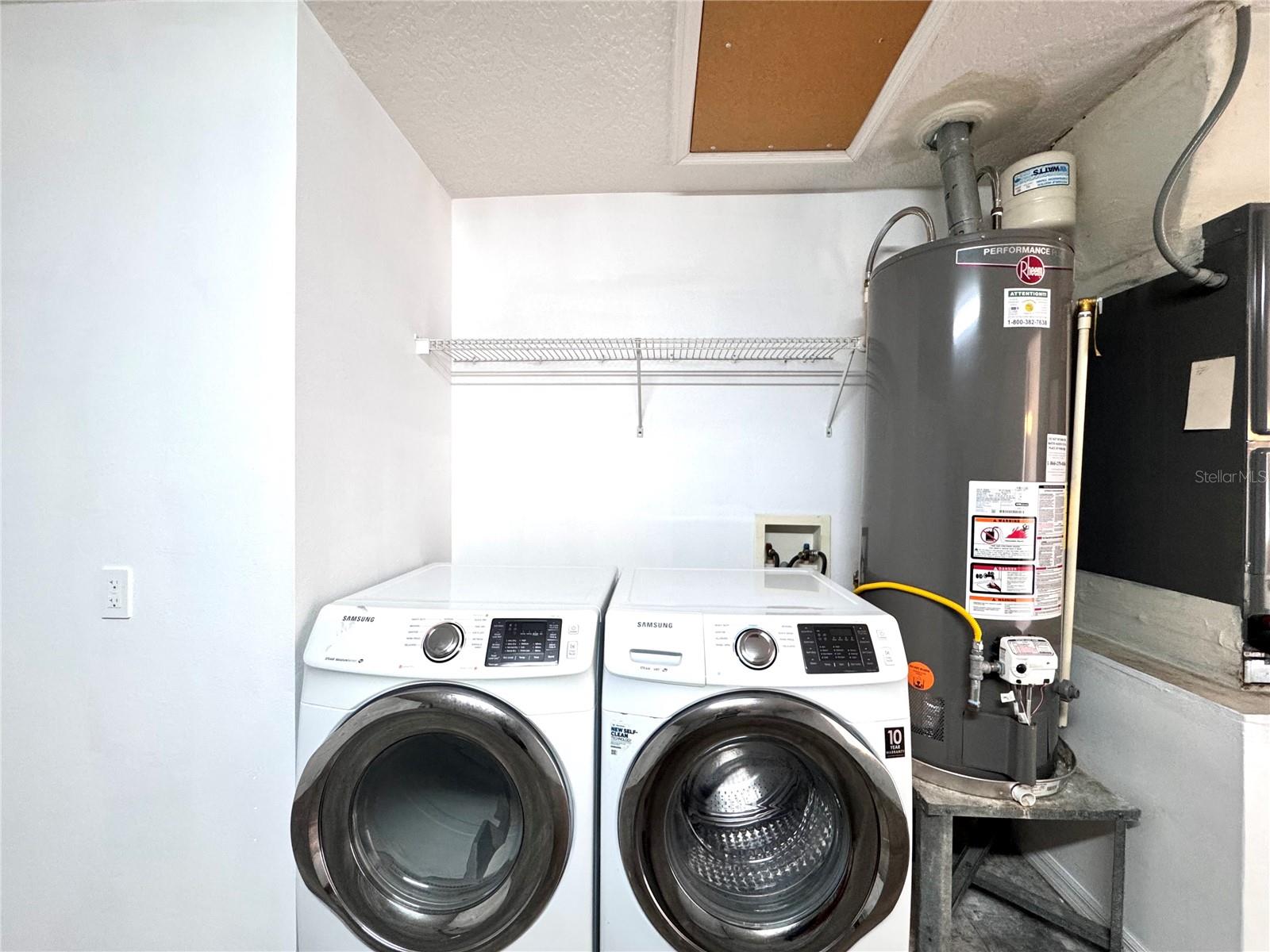 205 PARADISE WOODS PL, DAVENPORT, FL, 33896