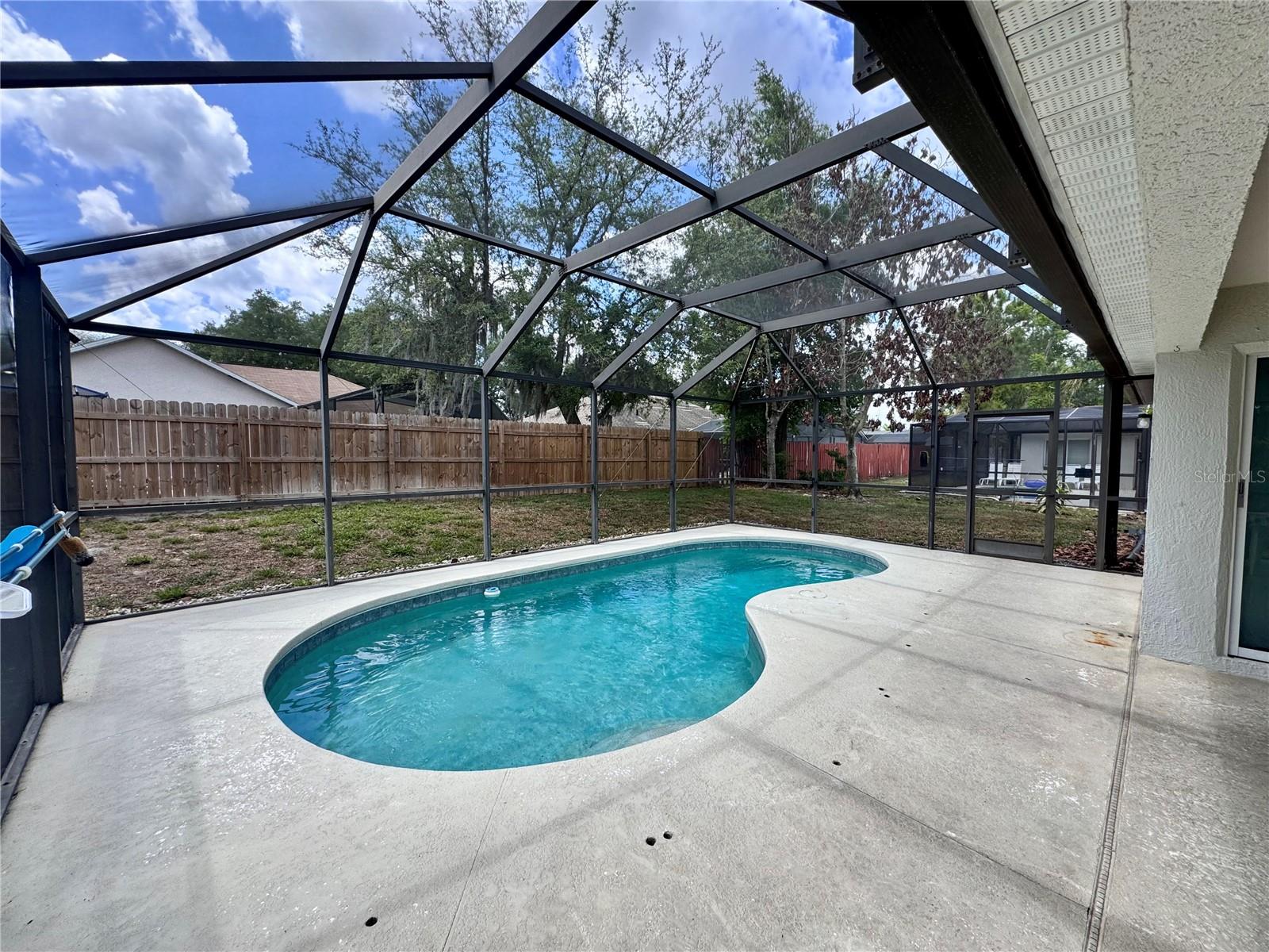 205 PARADISE WOODS PL, DAVENPORT, FL, 33896