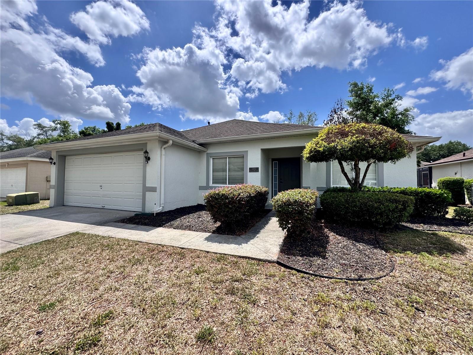 205 PARADISE WOODS PL, DAVENPORT, FL, 33896