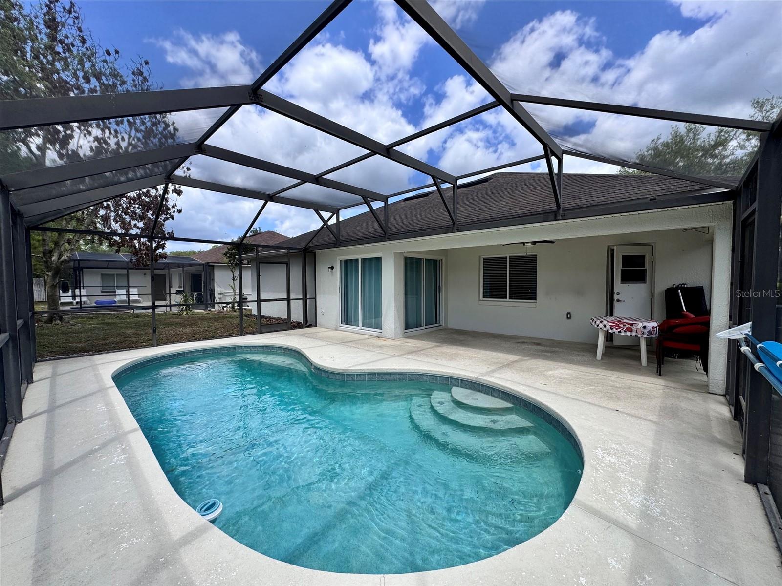 205 PARADISE WOODS PL, DAVENPORT, FL, 33896