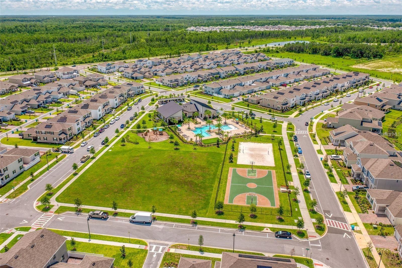 9715 INTRODUCTION WAY, ORLANDO, FL, 32832