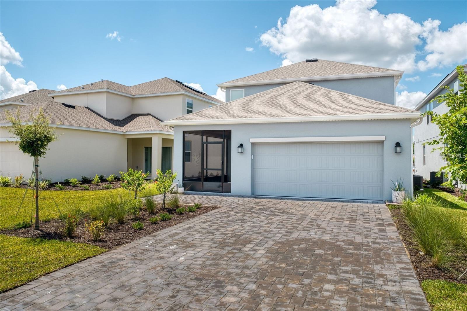 9715 INTRODUCTION WAY, ORLANDO, FL, 32832