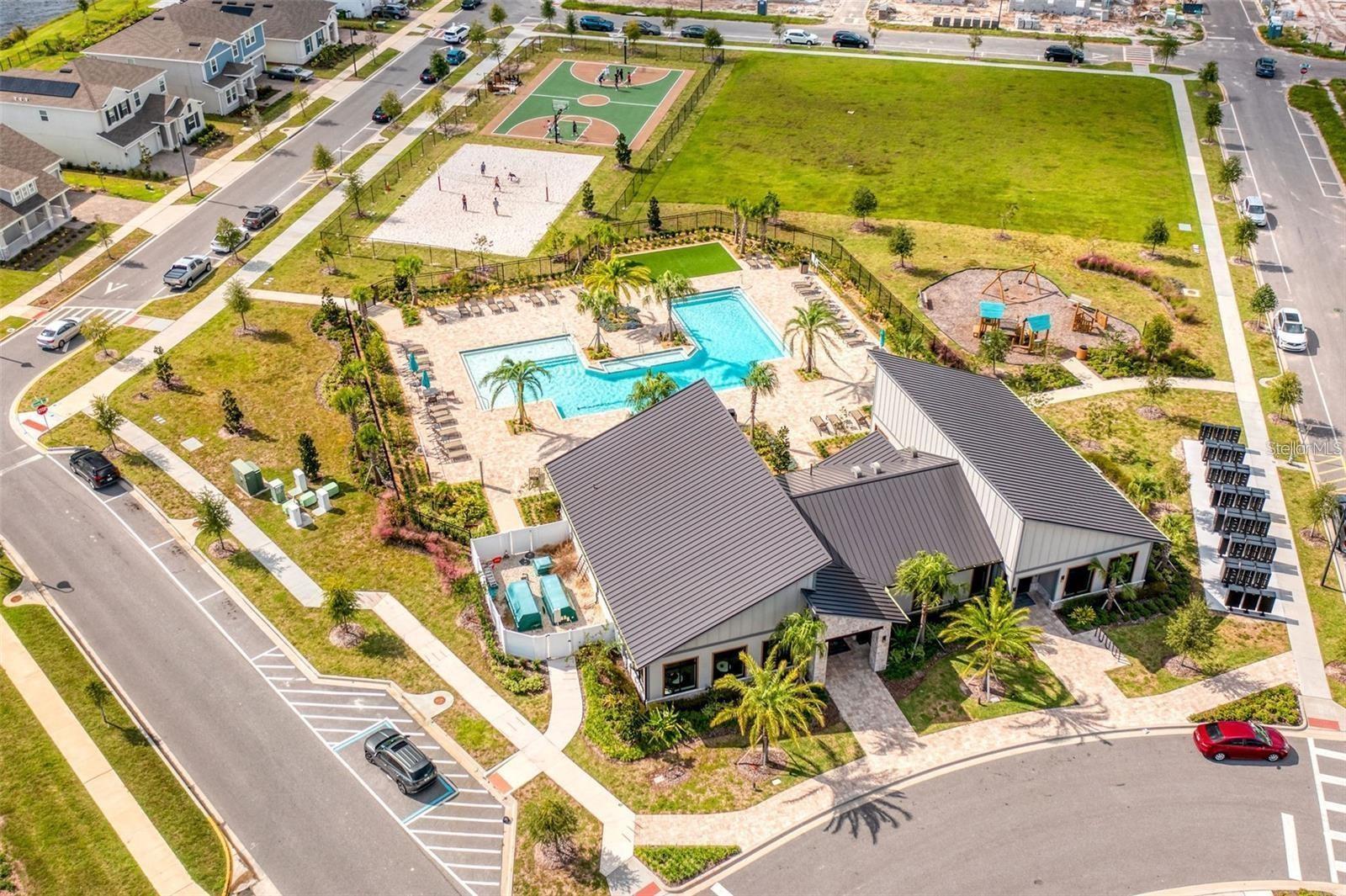 9715 INTRODUCTION WAY, ORLANDO, FL, 32832