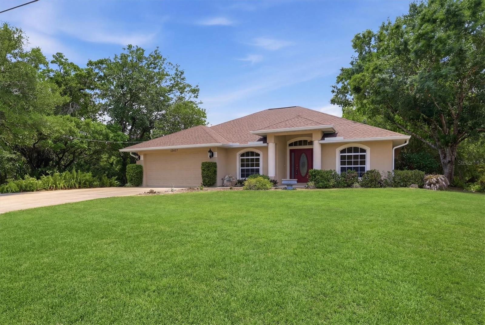 12037 MALLORCA AVE, NORTH PORT, FL, 34287