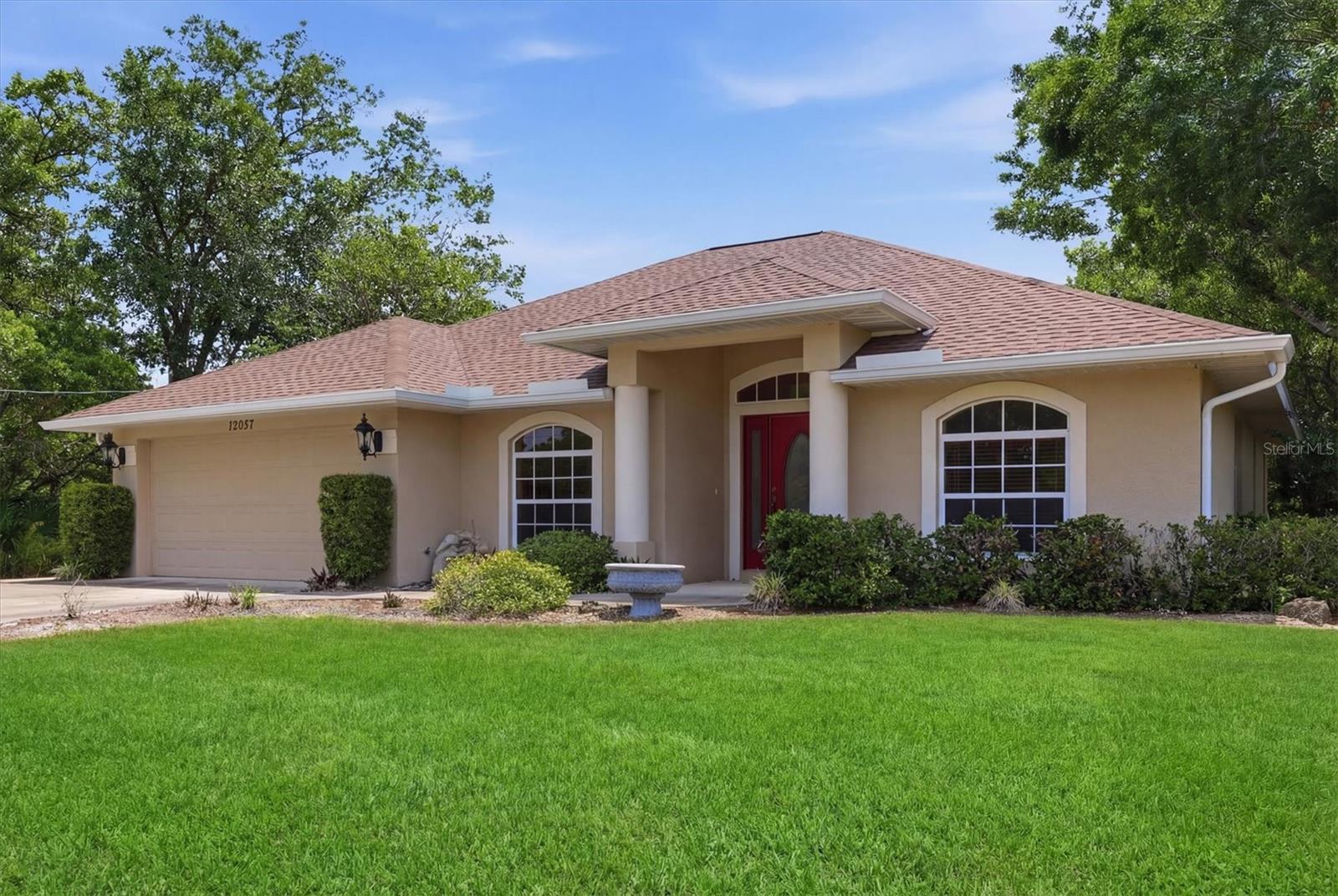 12037 MALLORCA AVE, NORTH PORT, FL, 34287