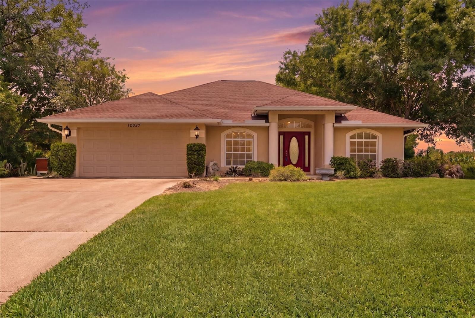 12037 MALLORCA AVE, NORTH PORT, FL, 34287