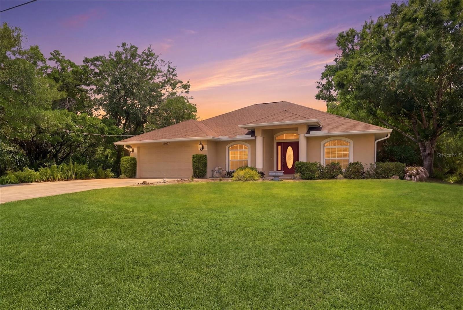 12037 MALLORCA AVE, NORTH PORT, FL, 34287