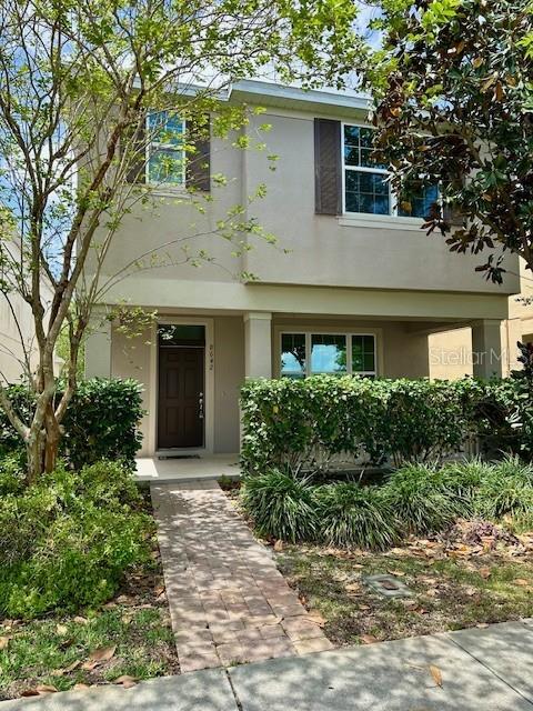 8642 POWDER RIDGE TRL, WINDERMERE, FL, 34786