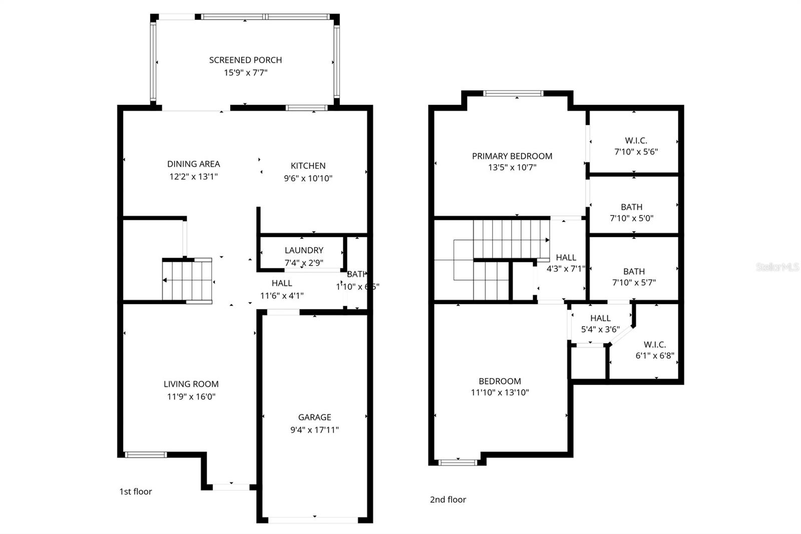 7653 PLANTATION CIR, BRADENTON, FL, 34201