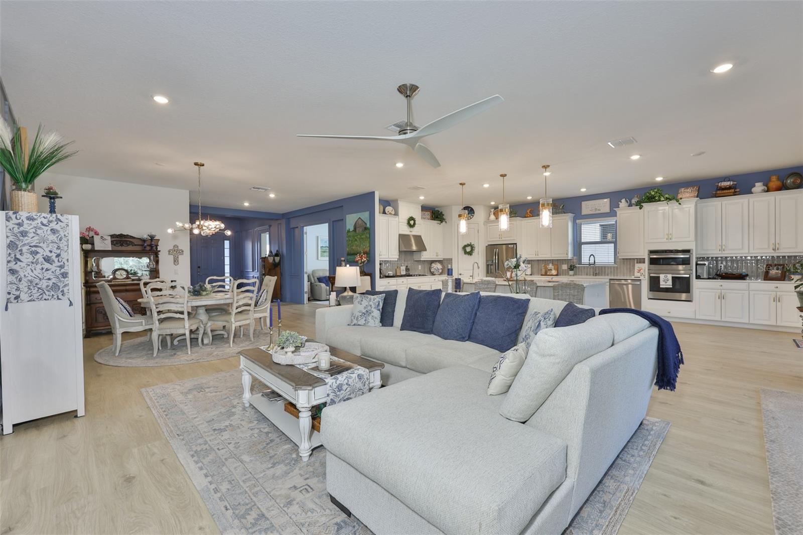 5512 CASERTA CT, PALMETTO, FL, 34221