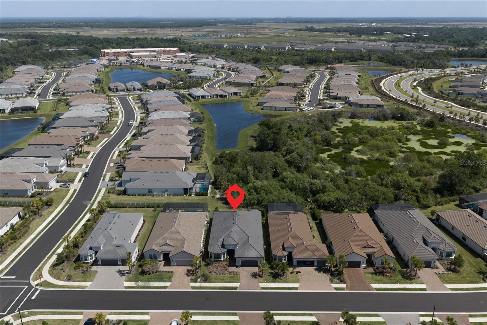 5512 CASERTA CT, PALMETTO, FL, 34221