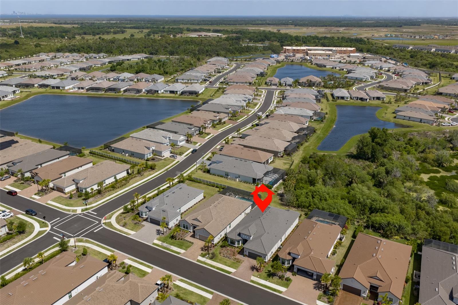 5512 CASERTA CT, PALMETTO, FL, 34221