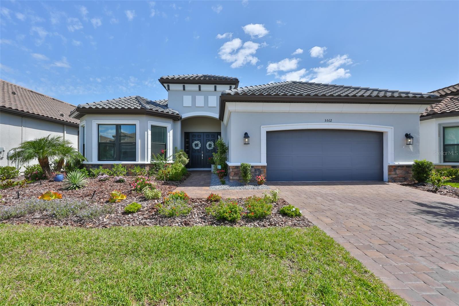 5512 CASERTA CT, PALMETTO, FL, 34221