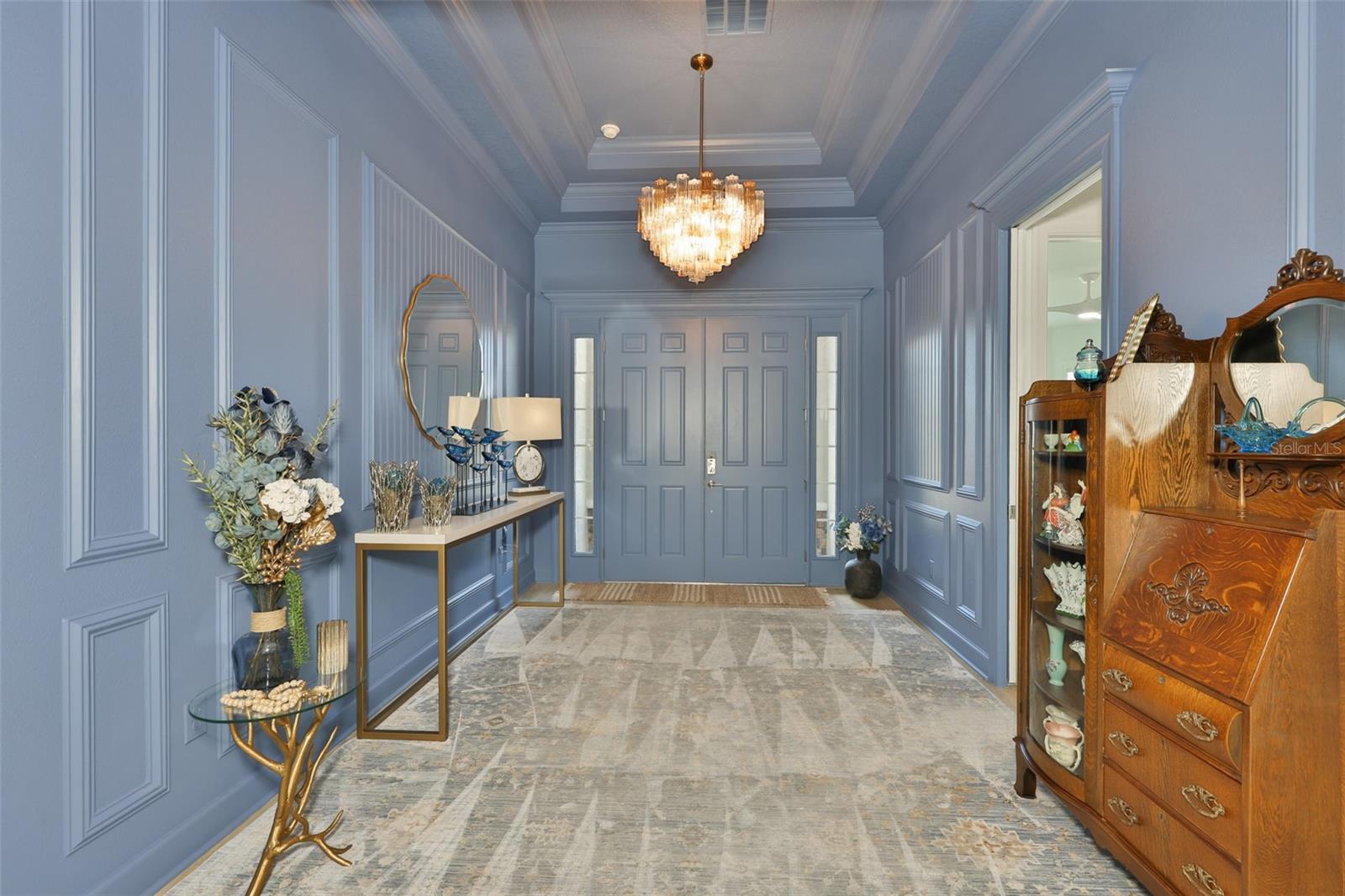 5512 CASERTA CT, PALMETTO, FL, 34221