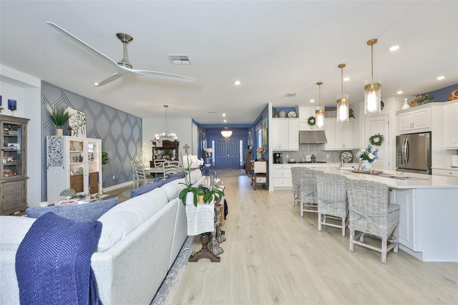 5512 CASERTA CT, PALMETTO, FL, 34221