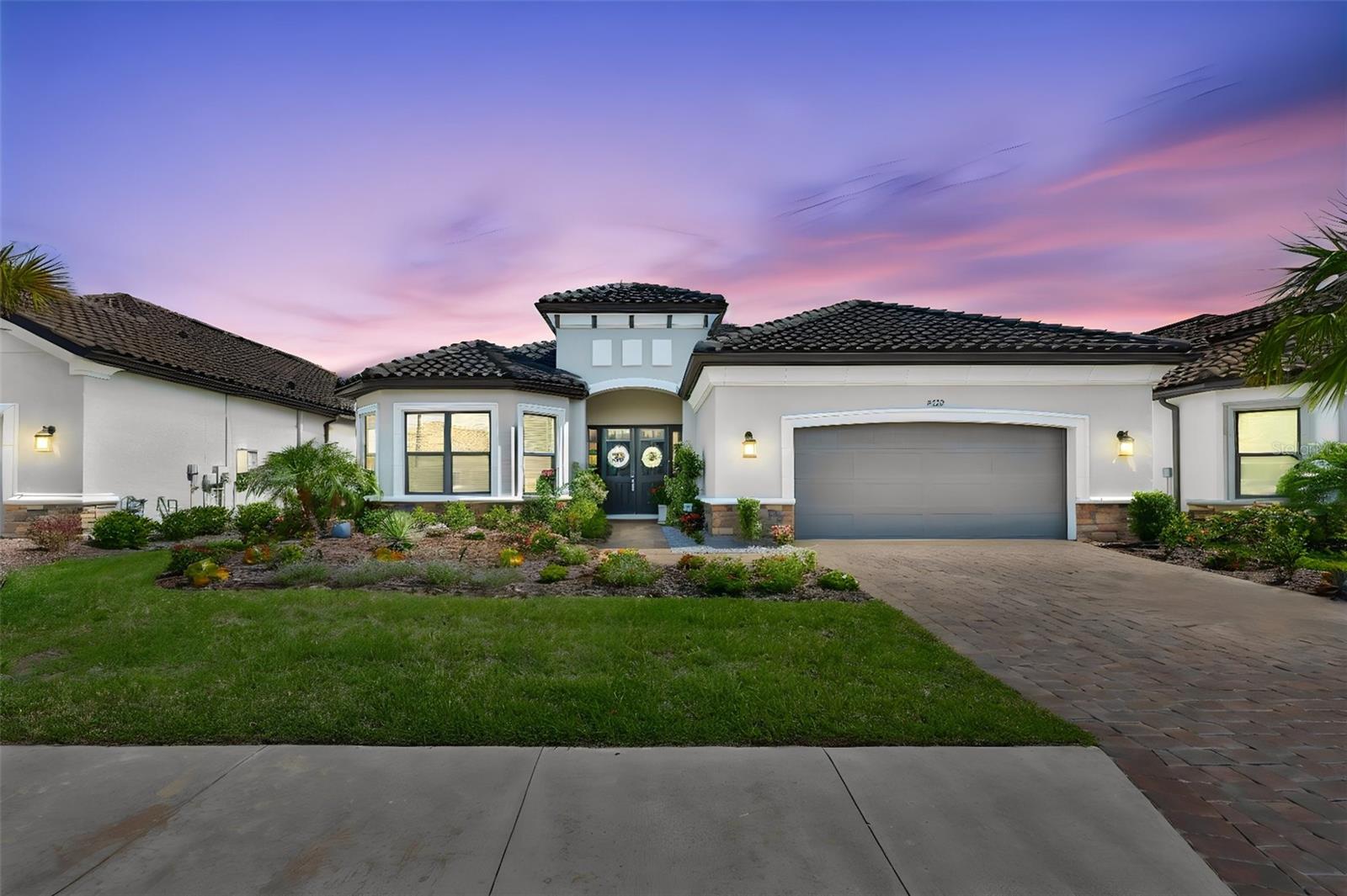 5512 CASERTA CT, PALMETTO, FL, 34221