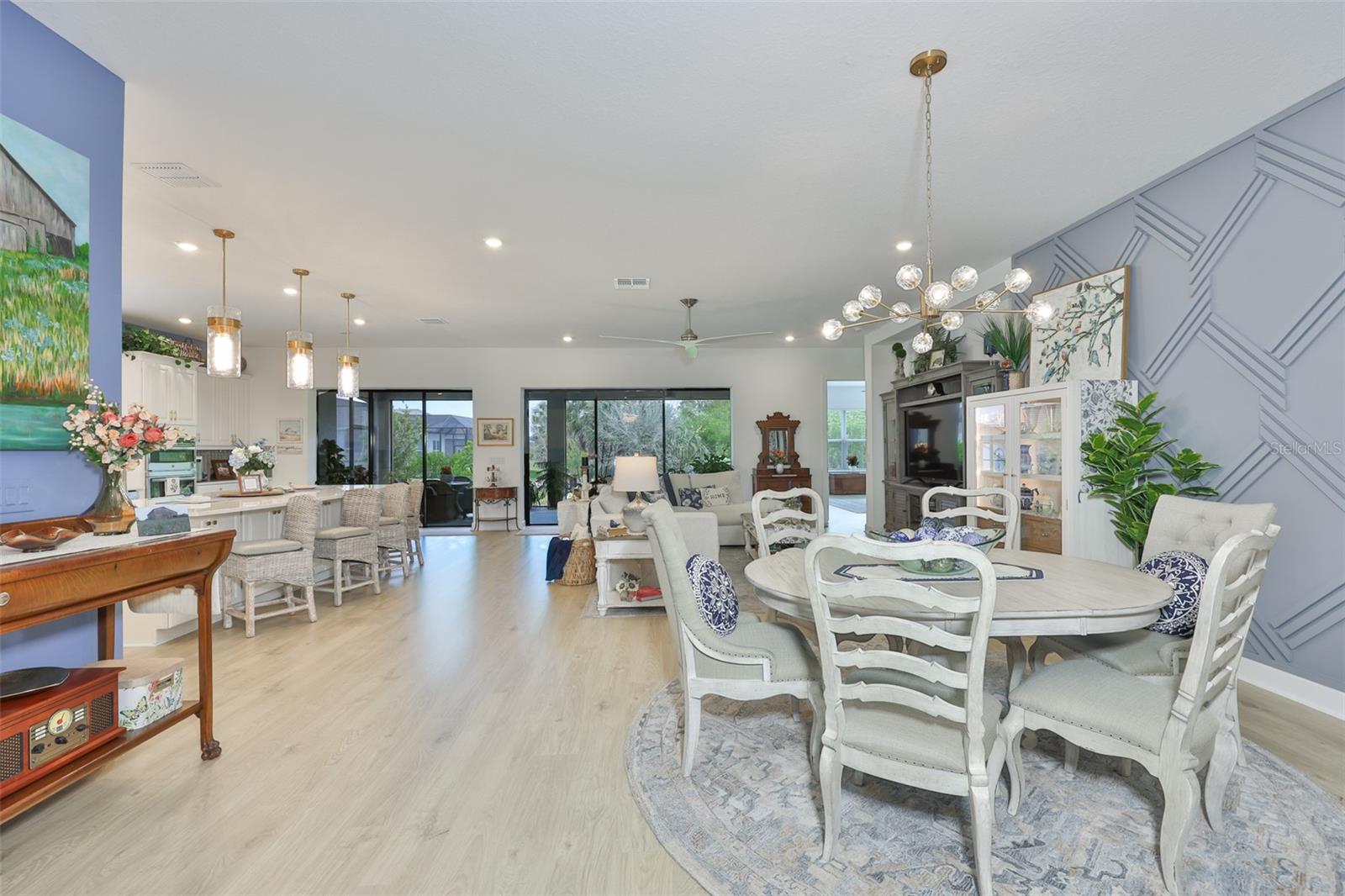 5512 CASERTA CT, PALMETTO, FL, 34221