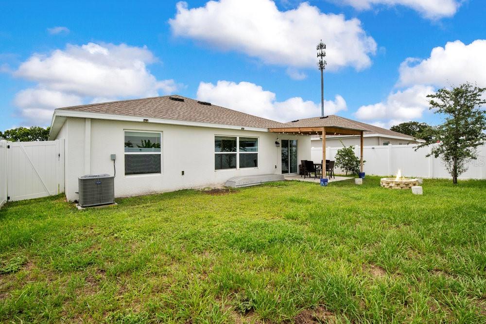 2097 FREEMARK ST, OSTEEN, FL, 32764