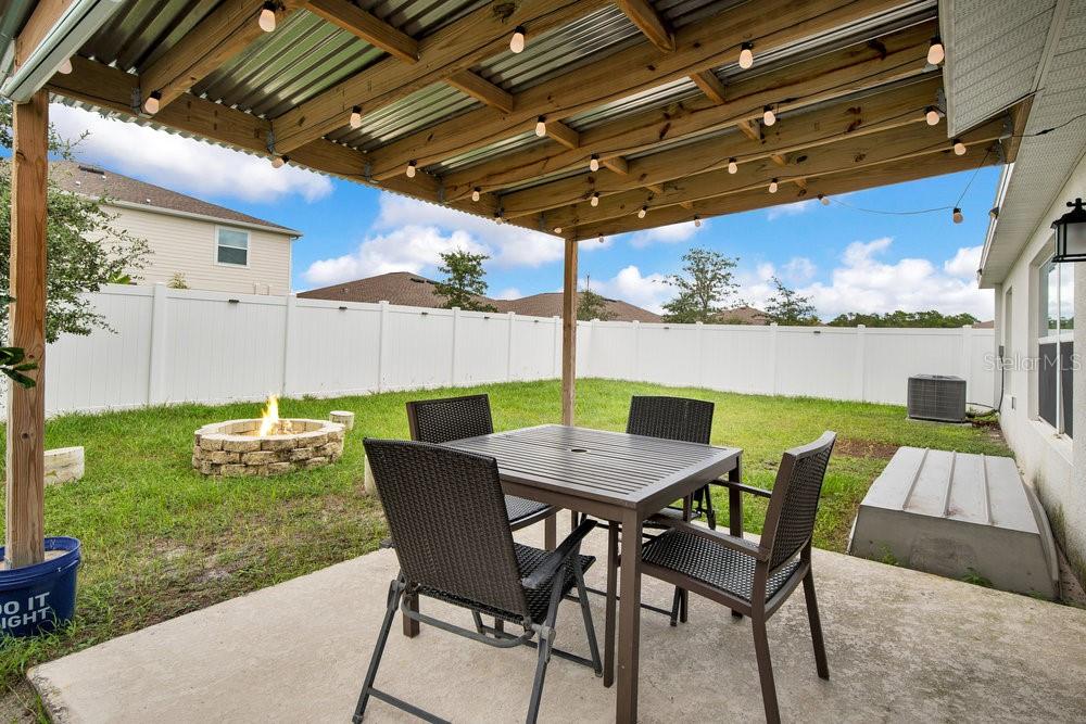 2097 FREEMARK ST, OSTEEN, FL, 32764