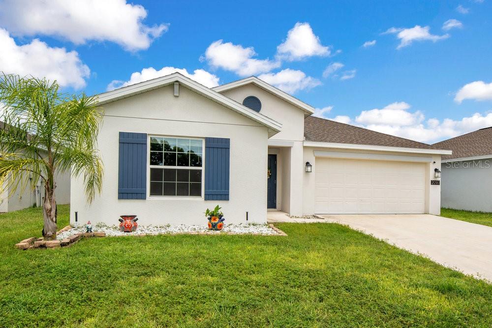 2097 FREEMARK ST, OSTEEN, FL, 32764