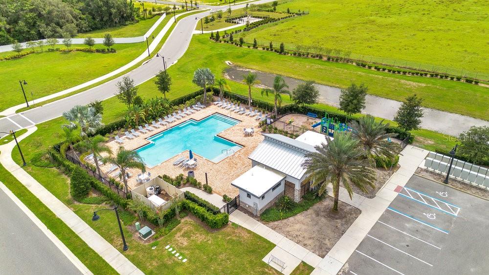 2097 FREEMARK ST, OSTEEN, FL, 32764