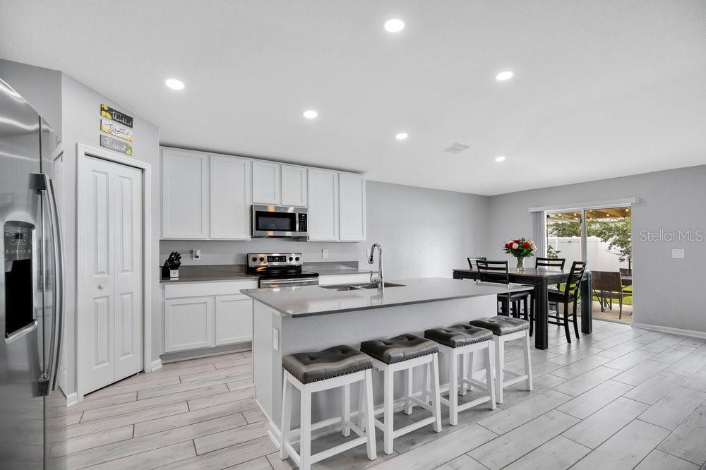 2097 FREEMARK ST, OSTEEN, FL, 32764