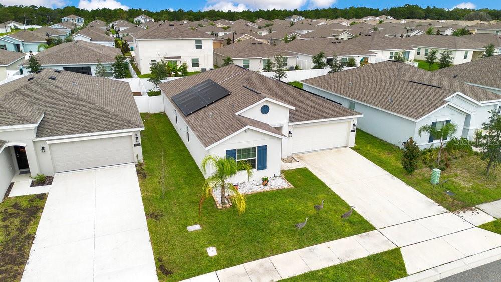 2097 FREEMARK ST, OSTEEN, FL, 32764