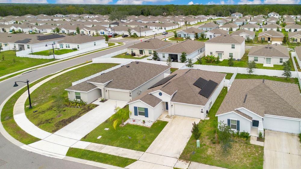 2097 FREEMARK ST, OSTEEN, FL, 32764