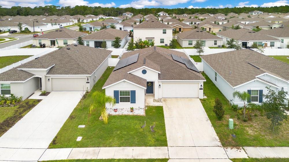 2097 FREEMARK ST, OSTEEN, FL, 32764