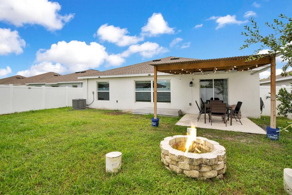 2097 FREEMARK ST, OSTEEN, FL, 32764