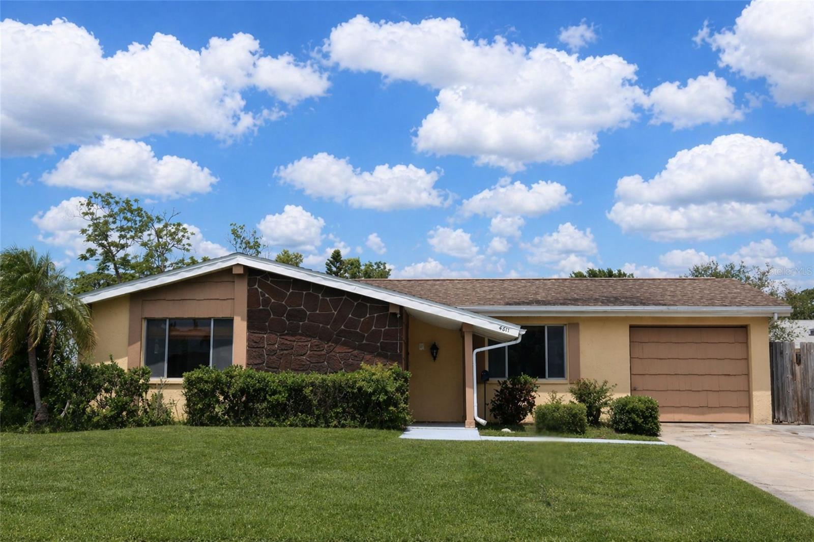 4011 GRAYTON DR, NEW PORT RICHEY, FL, 34652